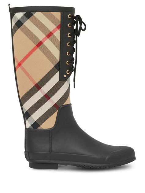 burberry rain boots|burberry rain boots lowest price.